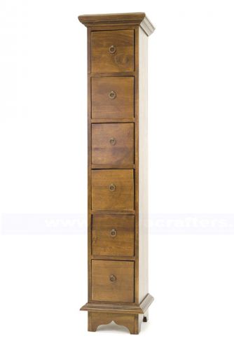 Chest of Drawers Stand